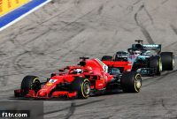 Stroll: Hamilton Utterly Dominated Vettel