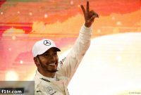 Hamilton’s Eleventh Masterpiece Caps Season Domination