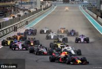 Who was your 2018 Abu Dhabi GP Driver of the Weekend