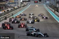 Your Verdict on the 2018 Abu Dhabi Grand Prix