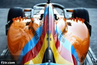 Abu Dhabi 2018 Grand Prix: Race Week in Images