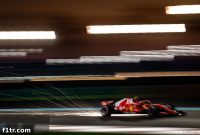 Saturday at Yas Marina: 2018 Abu Dhabi GP Through the Lens