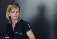 Wolff Demands Credibility for Formula E Women’s Test