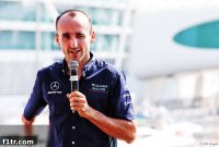 Kubica’s F1 Return Redefines Impossible