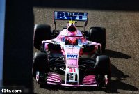 Stewards reject Haas’s Force India challenge