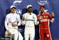 Hamilton: F1 Demands Mercedes’ Undivided Focus