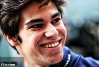 Stroll Set For Force India Test Next Week