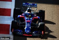 Tost Explains Hartley’s F1 Transition Challenges From LMP1