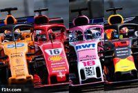 The Most Bonkers F1 Driver Shuffle Since 2010