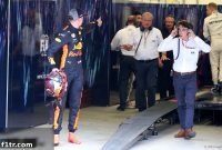Todt: Verstappen’s ‘Public Service’ Could Be Race Steward Duty