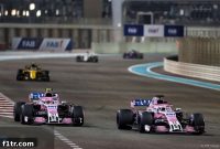 Perez claims race pace edge over Ocon’s qualifying speed