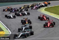 Steiner Forecasts Early 2019 Lead for Top Teams