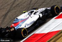 Lowe Details 100 Reasons Behind Williams’ Dismal 2018 Season