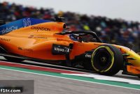 McLaren targets another year of sponsorship growth