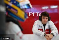 Leclerc versus Ericsson Sauber 2018 Teammate Battle