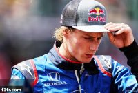 Brendon Hartley The 19th Driver of 2018 F1