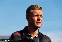 Kevin Magnussen Finishes 14th in 2018 F1 Driver Standings