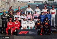 Name Your 2018 F1 Driver of the Year