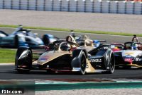 Vergne: New Formula E format risks dull, full-throttle racing