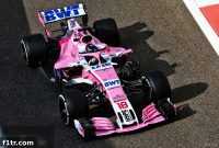 Stroll’s Simulator Pace Matches Ocon’s, Says Szafnauer
