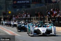 Wolff Debates Formula E: Race or Spectacle?