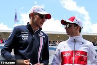 Ocon’s Bold Prediction: Leclerc a 2024 Title Threat