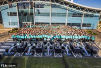 Examining F1 Team Expansion in 2018