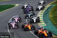 The Price of Speed: F1 Teams’ 2018 Spending Breakdown (Part 1)
