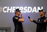 Ricciardo Believes Right Car Unlocks Verstappen’s Greatness