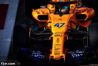 Norris deems F2 to F1 the biggest leap in racing