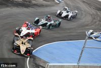 Di Grassi Anticipates Authentic FE Team Performance in Morocco