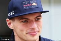 Verstappen: Be Ready for a Championship Contender