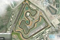 Tilke Architects Philippines’ Next Speedway