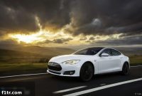 Formula 1 Fuels Tesla’s Technological Leap