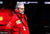 Ferrari’s Revolving Door for Principals: Arrivabene’s Position Under Threat