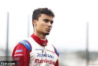Wehrlein’s Ferrari simulator future undecided