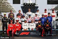 F1 2019 Driver Lineups The Best and The Worst