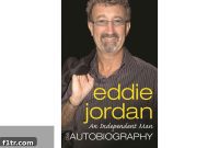Eddie Jordan: The Independent Man Unveiled