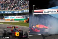 Assen or Zandvoort: The Dutch Grand Prix Venue Debate