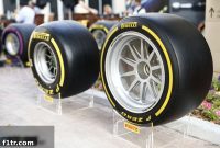 Pirelli Gears Up for Inaugural 18-Inch Tyre Track Debut This Year