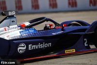 Bird Seizes Victory From Wehrlein After Buemi’s Costly Error