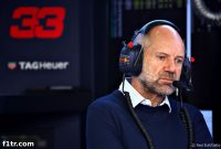 Gasly’s Mission: Picking Newey’s Brain