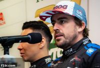 Alonso’s Rally Ambition: Beyond All Precedent