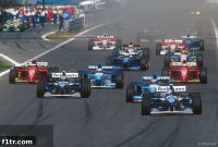 Tobacco’s Covert Comeback in Formula 1