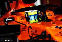 Visual Highlights from 2019 F1 Testing Day Two