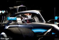 Hamilton Channels Rookie Fire for Sixth Championship Push