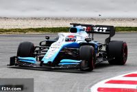 Williams Apologizes for “Embarrassing” 2019 Car Delay, Stays Silent on Specifics