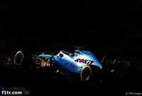 Williams Grapples With Deepening Crisis