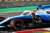Renault extends sympathy to Williams over testing delay