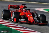 Bottas: Ferrari Fast Regardless of Fuel